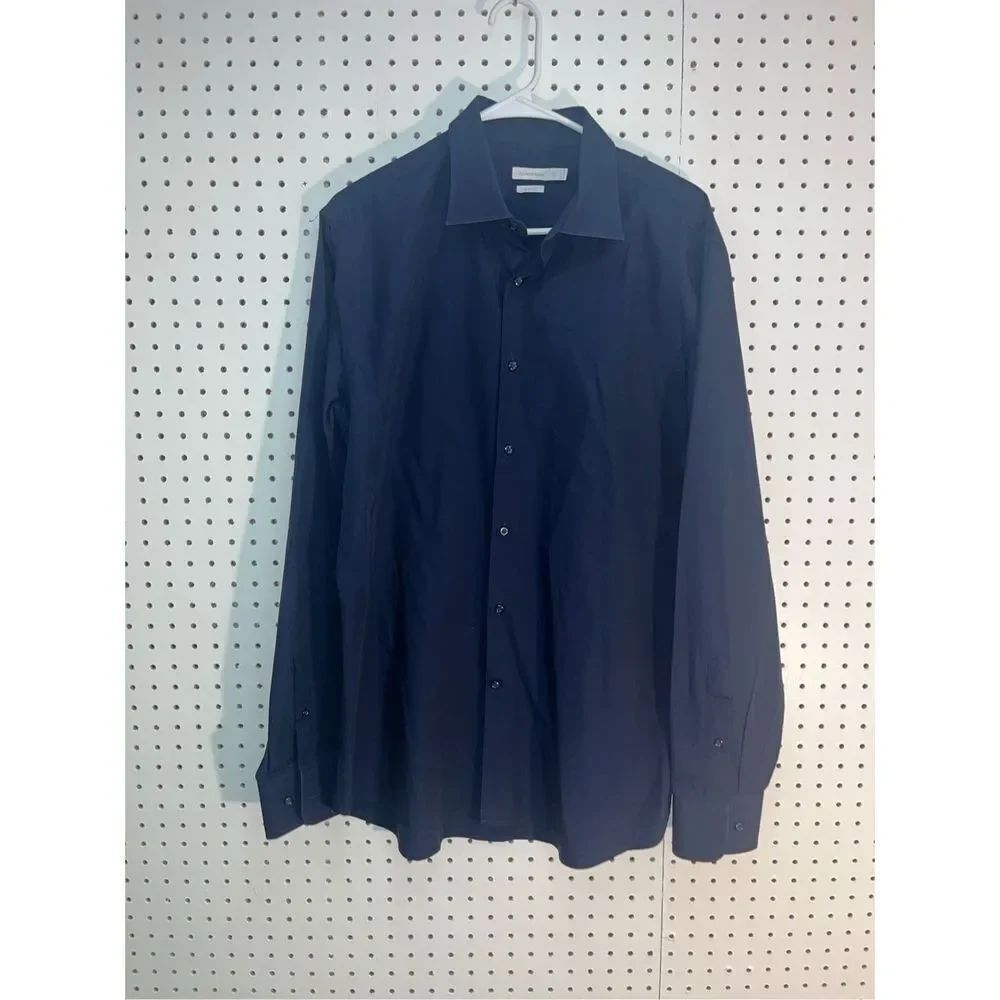 J.Lindeberg button down shirt